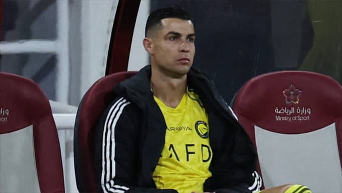 هل يغيب كريستيانو رونالدو عن كأس العالم 2026؟