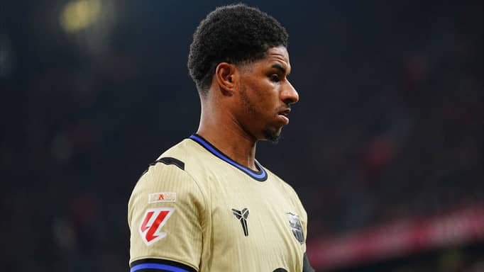 بتأثير الفراشة.. راشفورد "المنبوذ" يحدد مصائر الآخرين