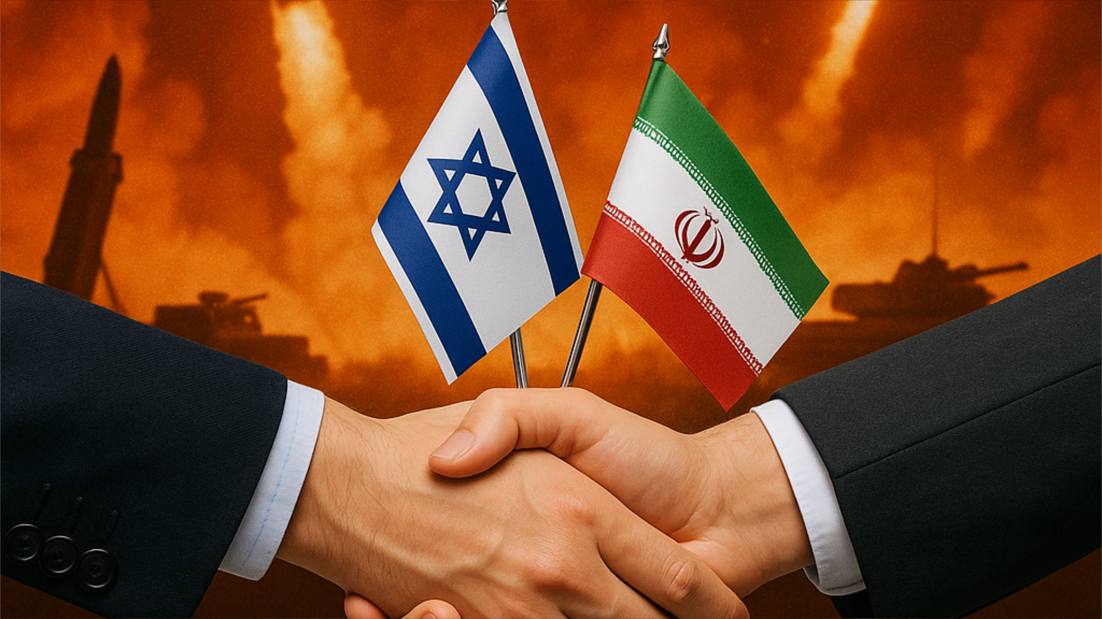 التصعيد بين إسرائيل وإيران يتسارع.. والدبلوماسية تفرض نفسها كخيار وحيد