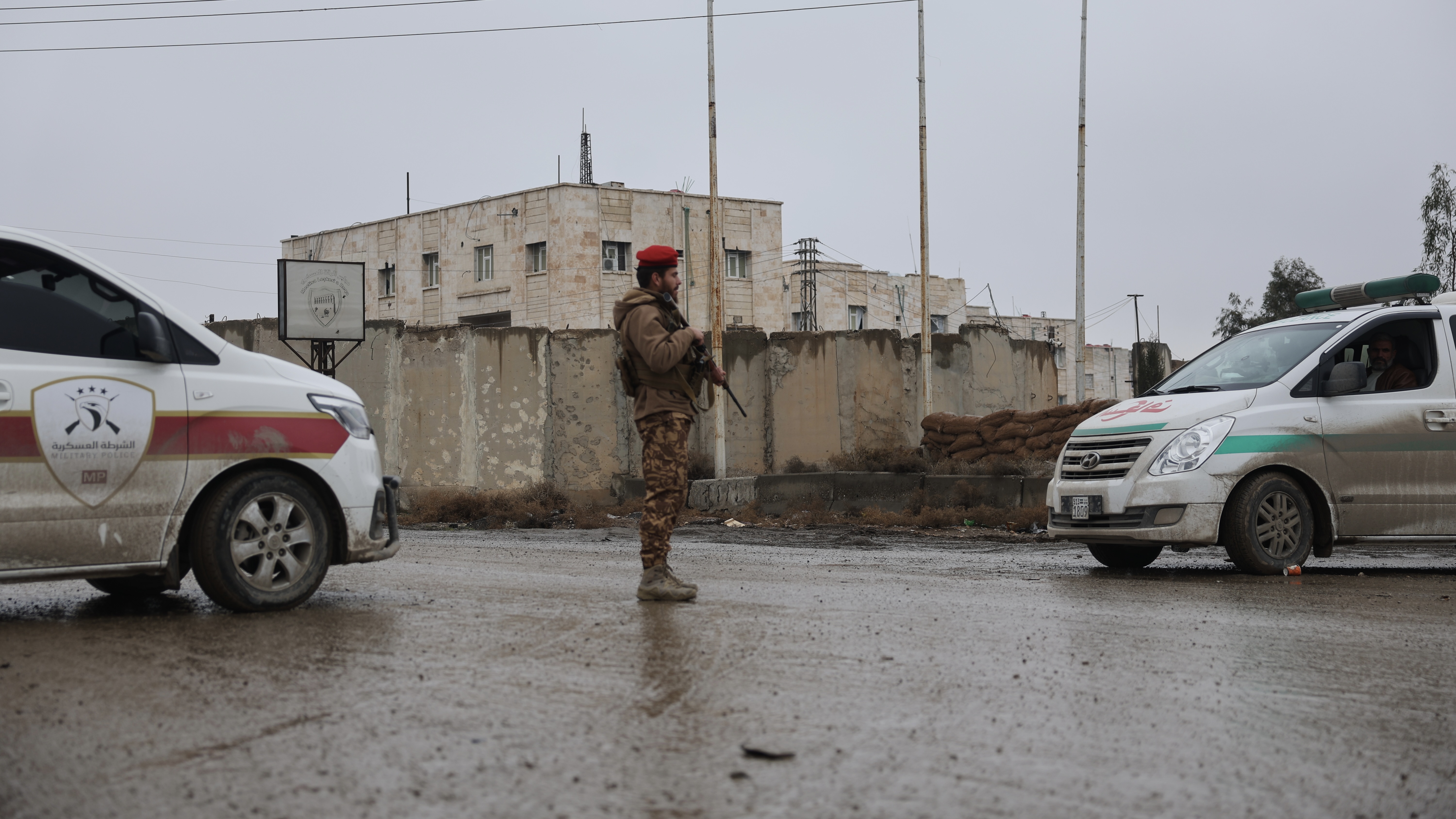 1000 مدرسة تعود للحياة في الرقة ودير الزور