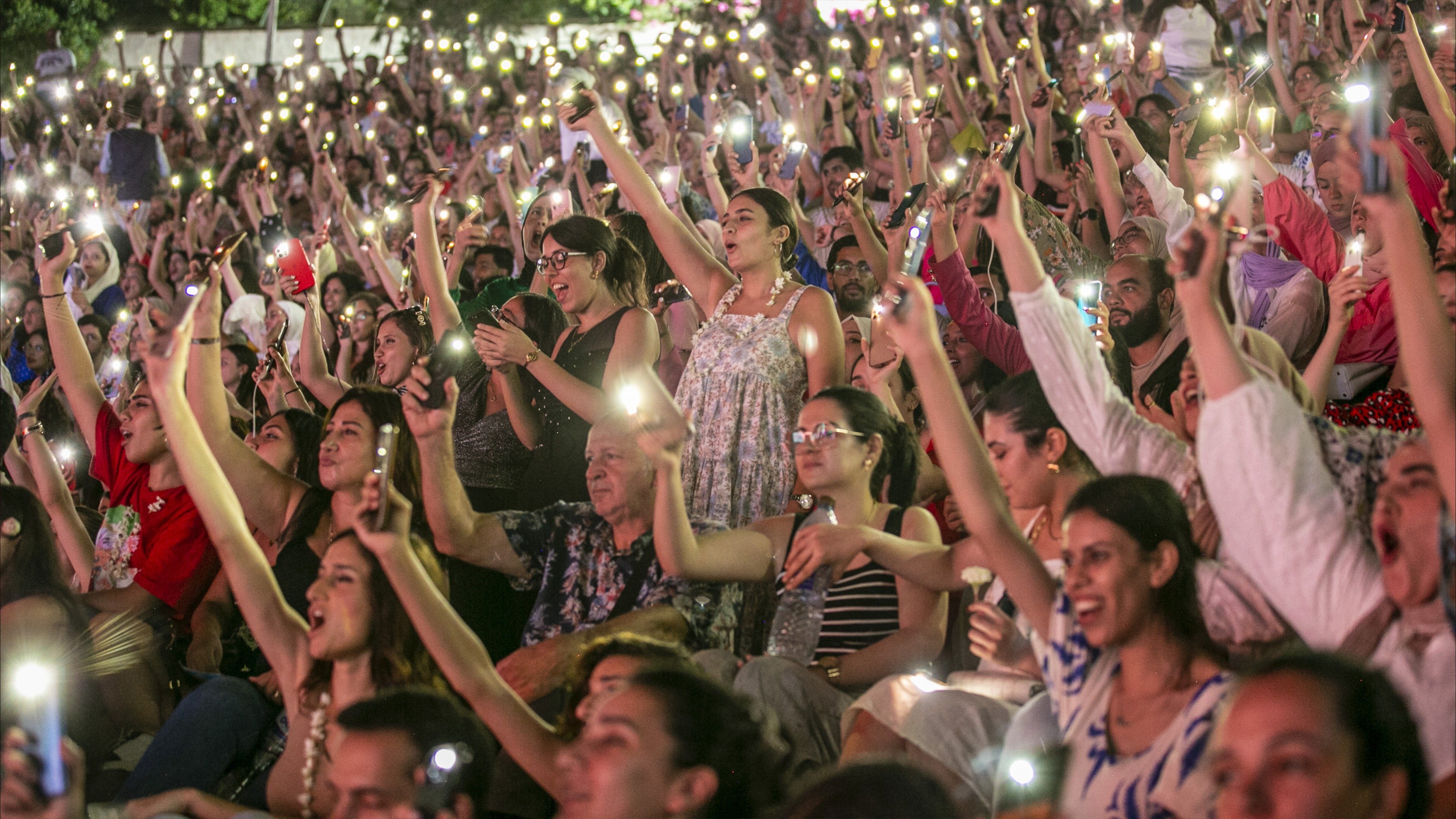 مهرجانات تونس تُدير ظهرها للراب والمزود