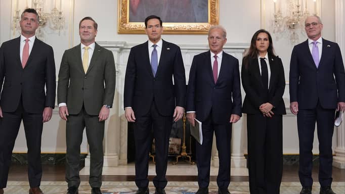 مفاوضات لبنان وإسرائيل.. هذا ما يجب أن تعرفه