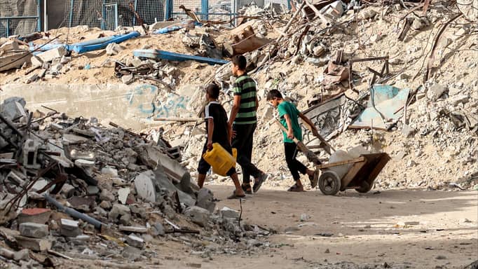 لكشف الكمائن والمفخخات.. إسرائيل تستخدم "الجار الحسن"