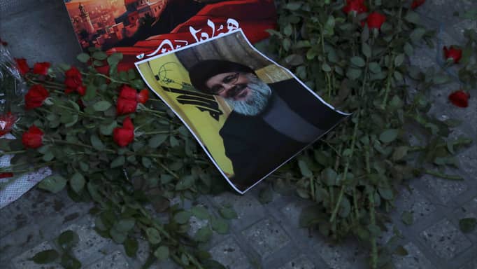 نعي ضمني لنصرالله؟.. مستشار خامنئي: لكل قائد بديل