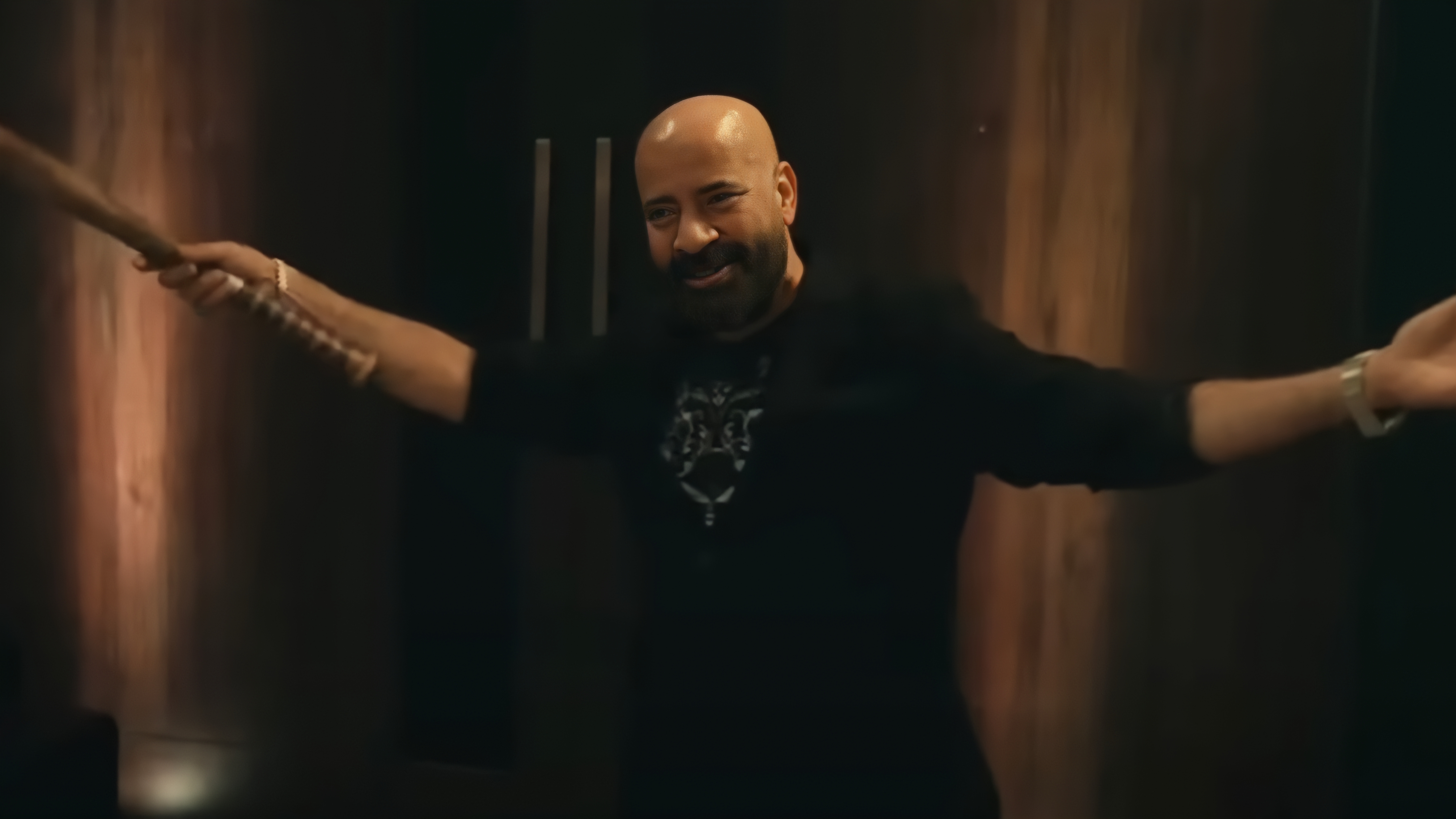 محمد سعد بـ"الدشاش".. هل ينهي حقبة اللمبي إلى الأبد؟