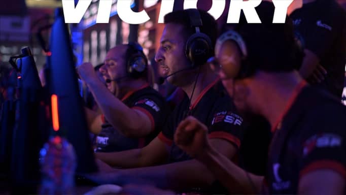 كيف تحولت Esports إلى دجاجة تبيض ذهبا لنجوم كرة القدم؟