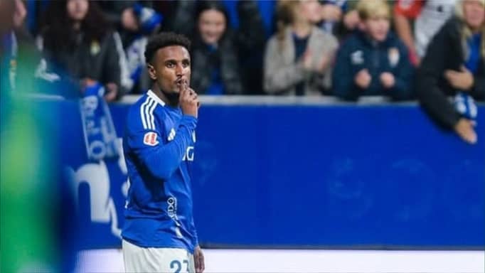 بديل صلاح من "الليغا" في منتخب مصر