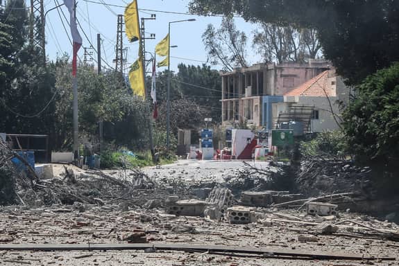 اعترافات "الرضوان" بإسرائيل.. كيف تصدّع القتال داخل حزب الله؟