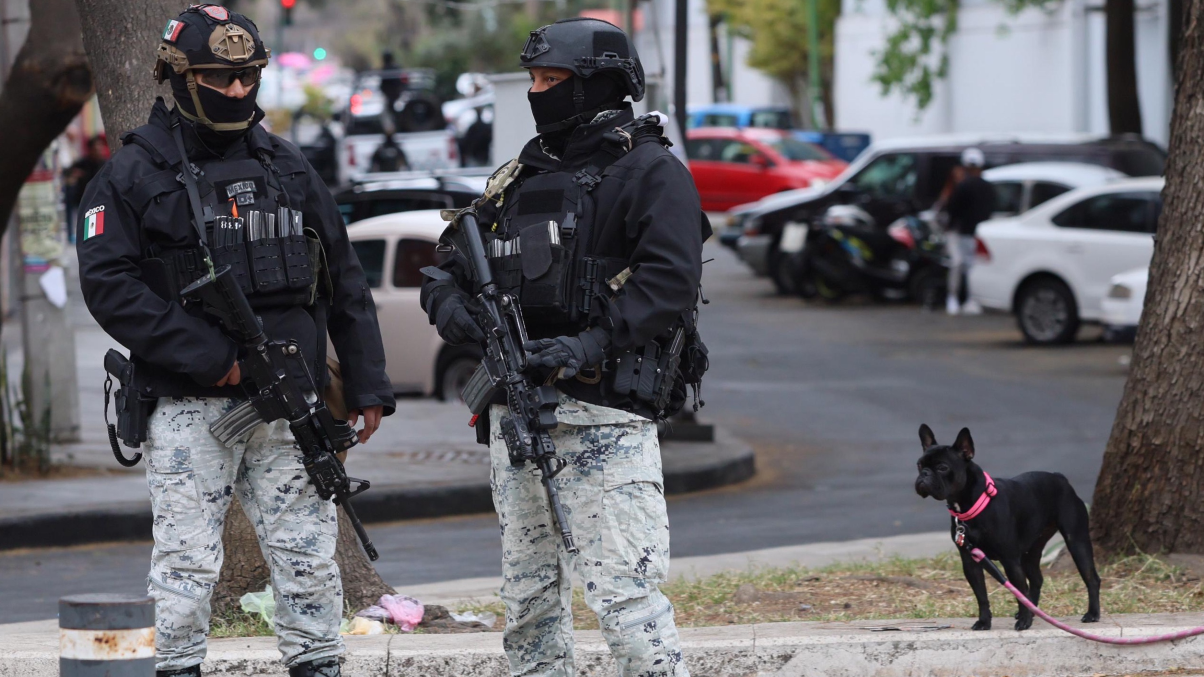 من هو "إل مينشو" الذي أحرق مقتله المكسيك؟