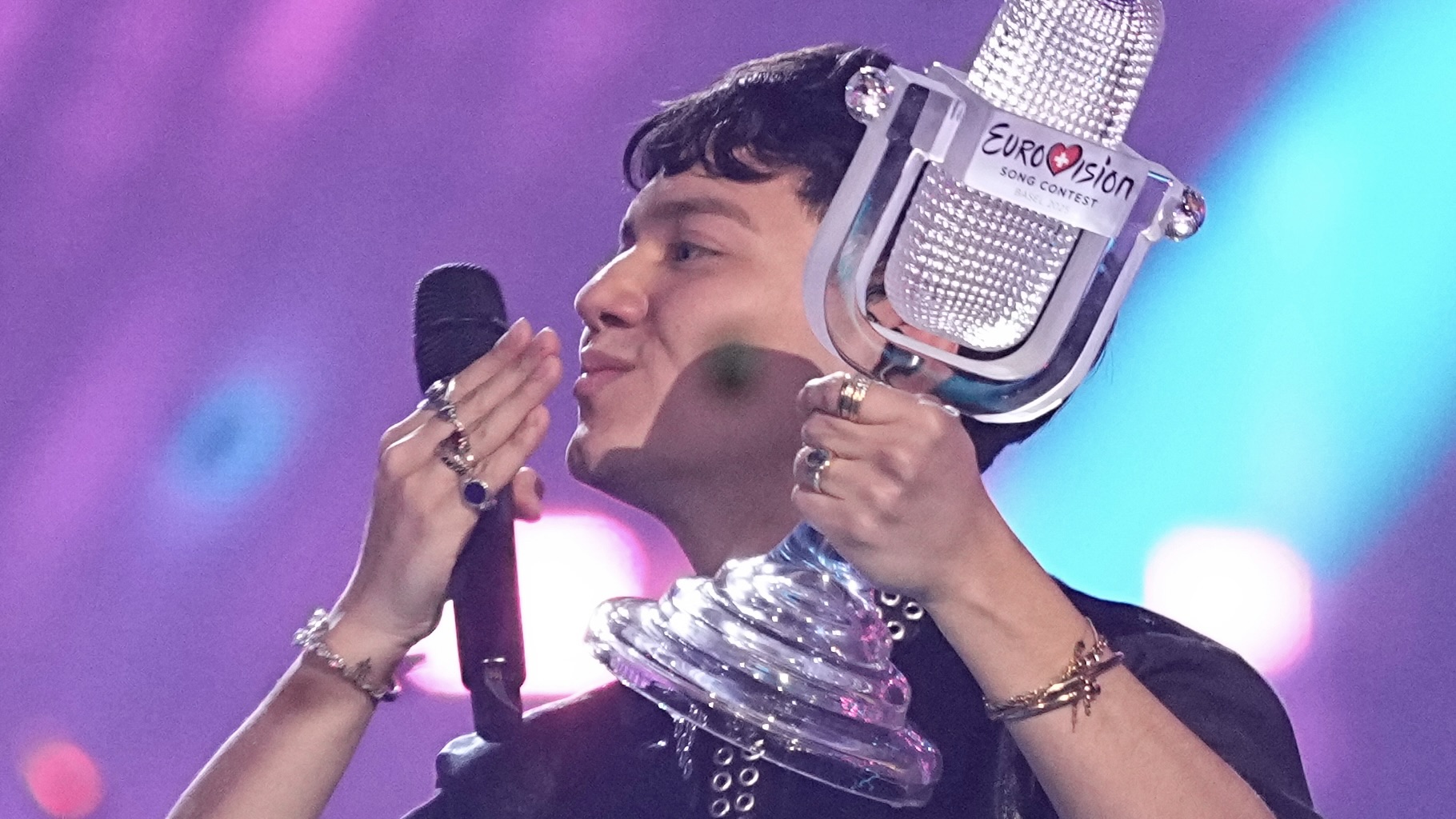 ألمانيا غاضبة من "مقاطعة يوروفيجن"