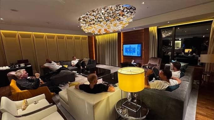 فيلم رعب في كوريا الجنوبية