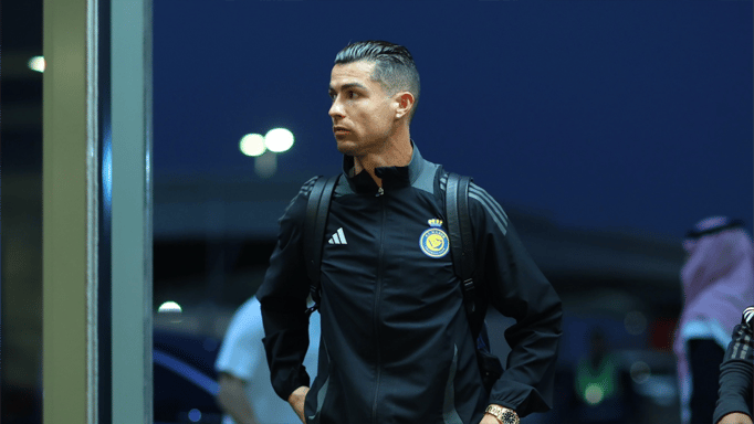 كاسيميرو يراهن على إنجاز "تاريخي" لرونالدو