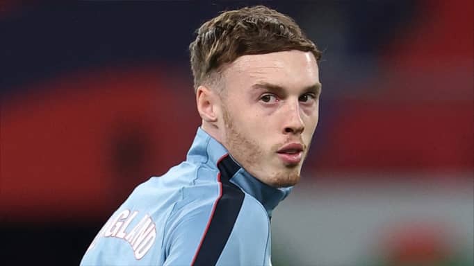 بالمر الغاضب يخطط للرحيل