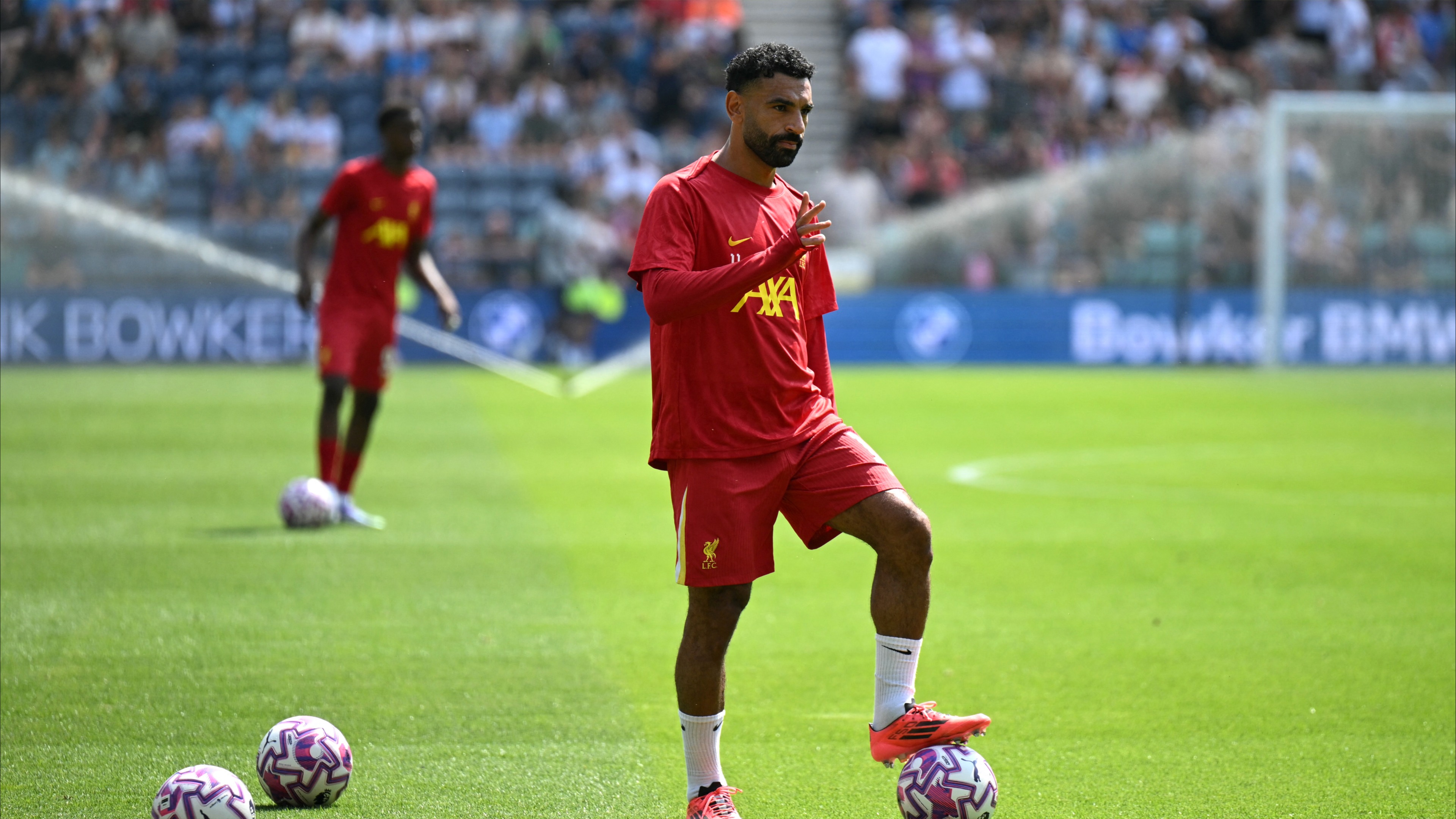 فانتازي بلينكس.. أبرز تغييرات موسم البريمرليغ