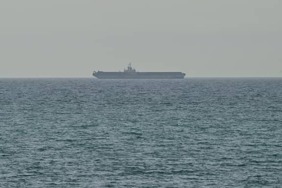 إيران تختبر صبر ترامب في هرمز؟