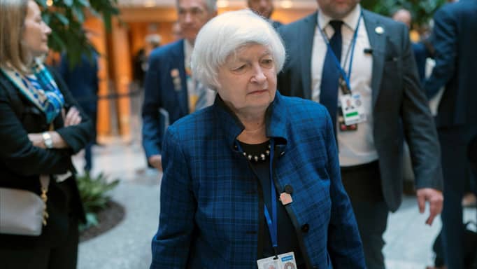 شكوك أميركية.. هل تتحايل روسيا وإيران بـTether؟