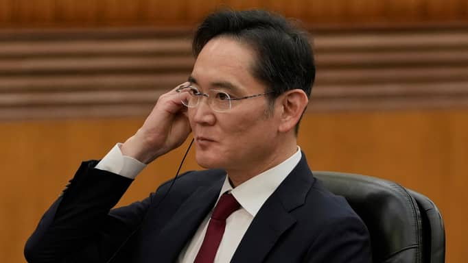 أكبر "ضريبة ميراث" في تاريخ كوريا.. كم دفعت عائلة "سامسونغ"؟