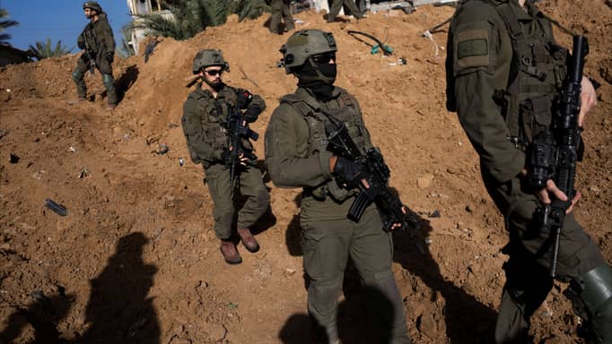 "لا أخلاقيات ولا دقة".. كيف تستخدم إسرائيل الـAI؟