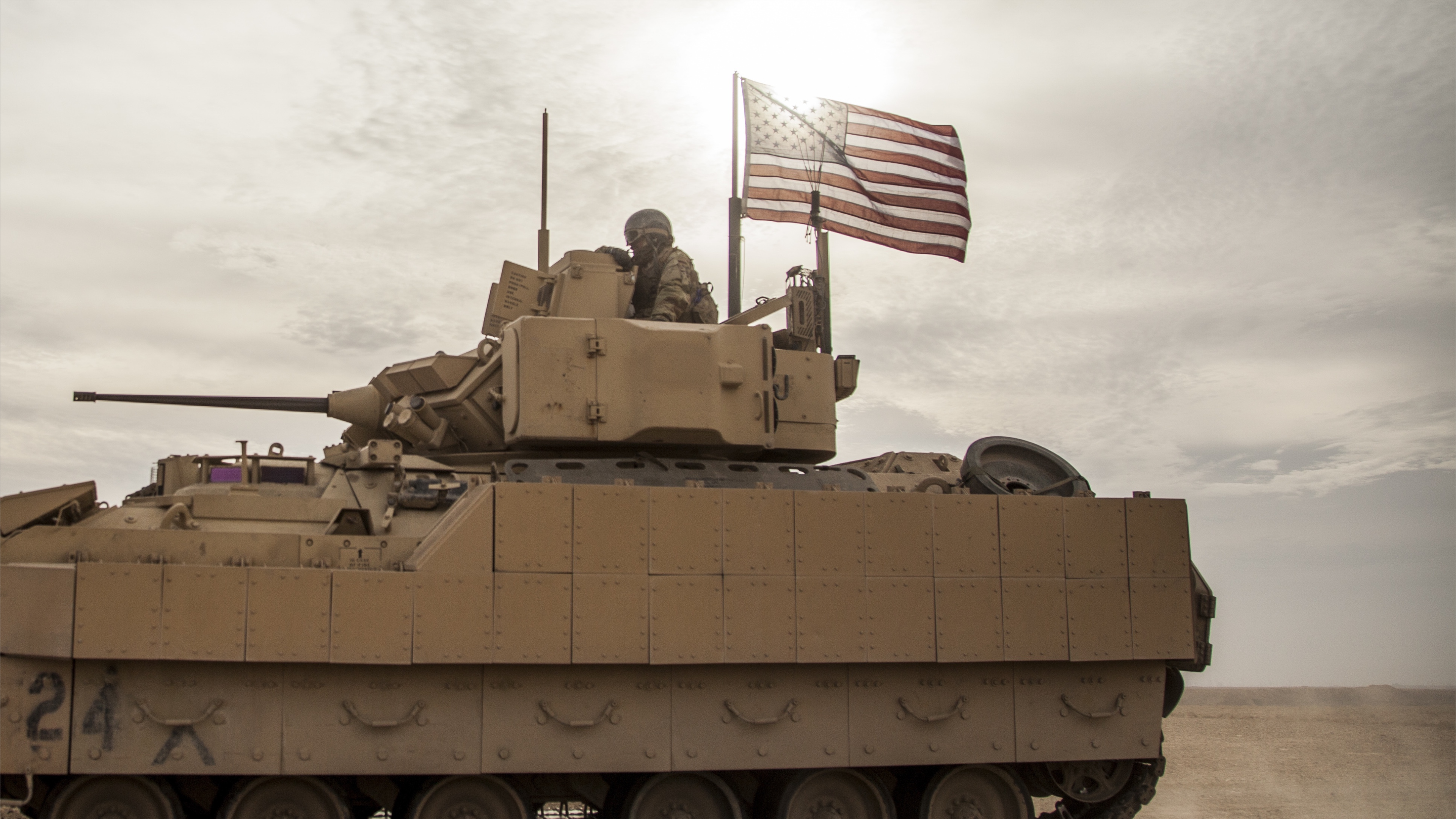 انسحاب أميركي من سوريا.. نهاية مهمة أم بداية فراغ؟