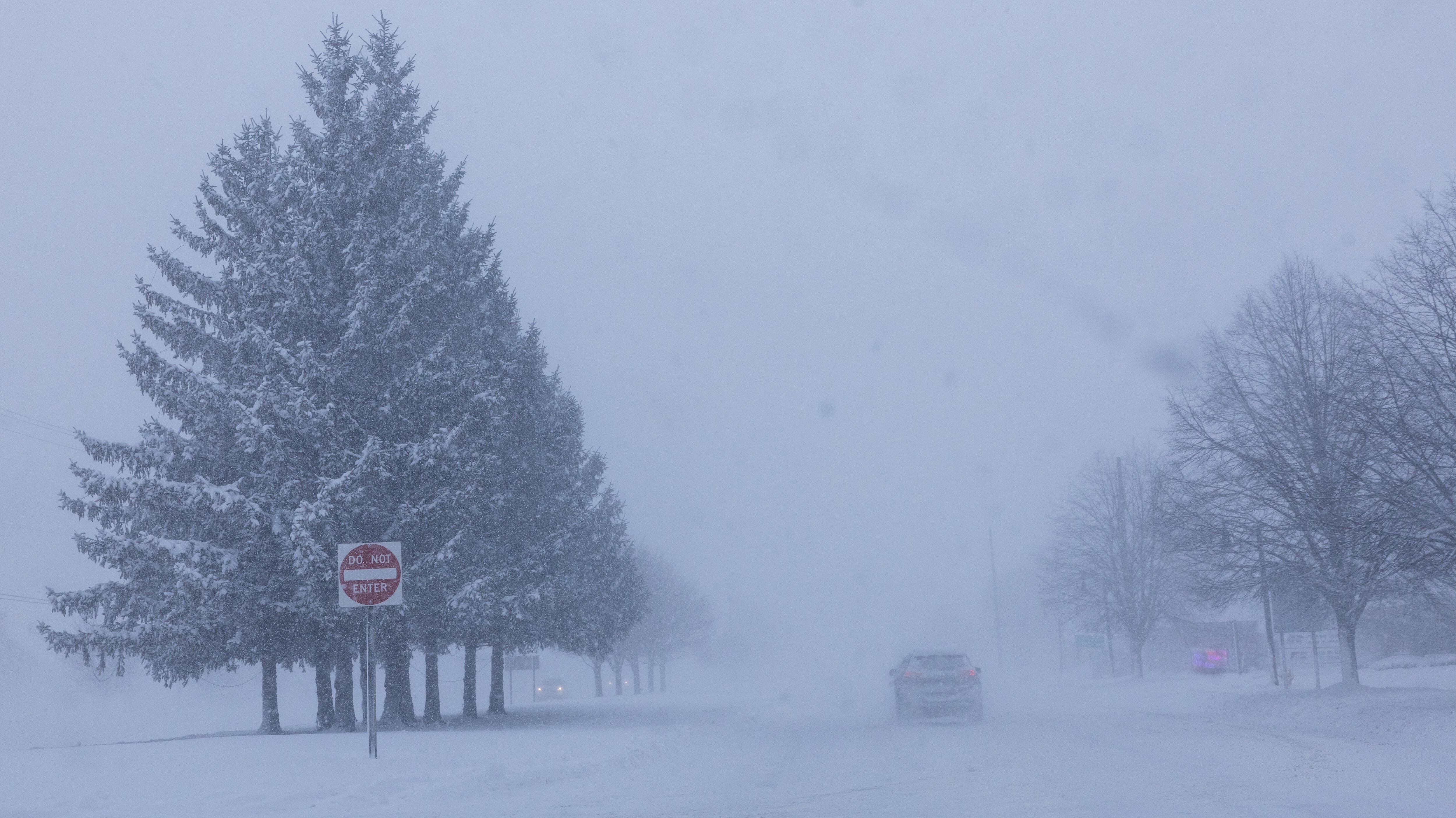 180 مليون أميركي يستعدون لـ"عاصفة جليدية كبرى"