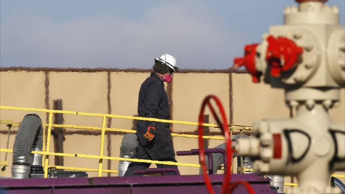 شهية المخاطرة ترفع أسعار النفط