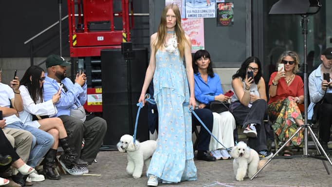 "الملك جورجيو" يغيب عن عرشه.. أرماني خارج عروض ميلانو