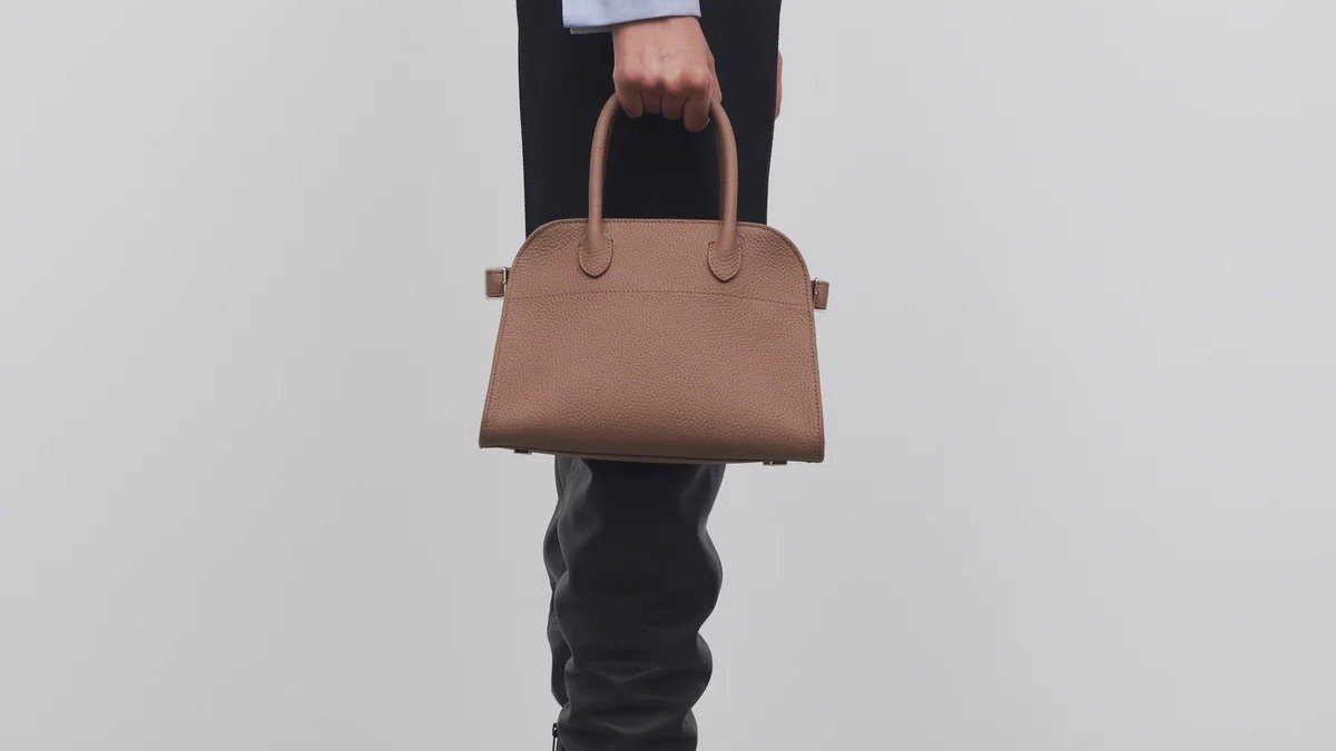 هل تحتل هذه الحقيبة مكانة "بيركن"؟