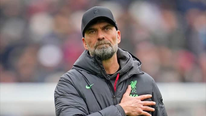 كلوب ينفي "شائعات" ريال مدريد