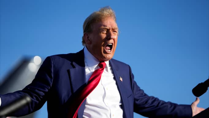 خطة إفلاس.. هل يثقب ترامب جيوب إيران النفطية؟