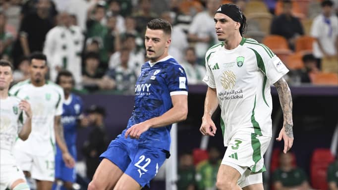 كيف تقام مباريات ثمن نهائي أبطال آسيا؟