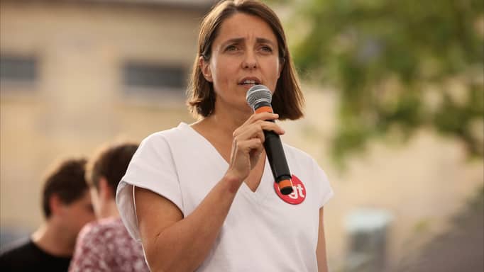 صوفي بينيه: الضرائب السابقة صُممت لعدم إزعاج أغنياء فرنسا