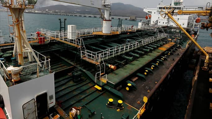 إيران.. نفط أكثر وأرباح أقل