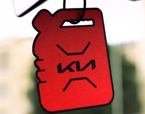 للسيارات الكهربائية.. معطر جو برائحة البنزين