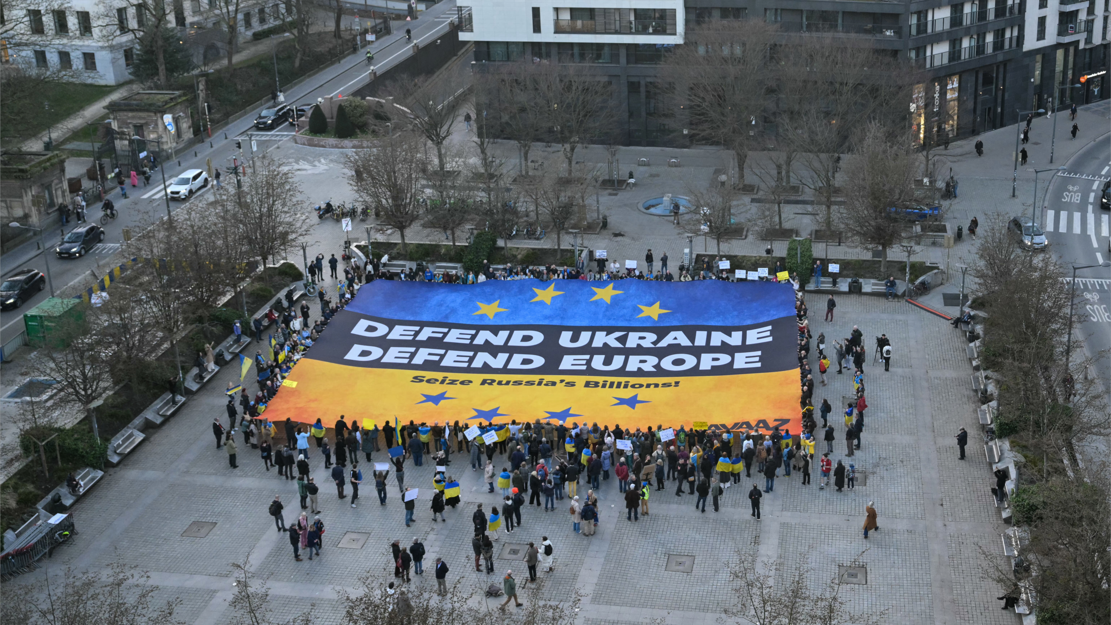 "استقلال فضائي" و"تسليح جماعي".. كيف تستبق أوروبا "ابتعاد" أميركا؟