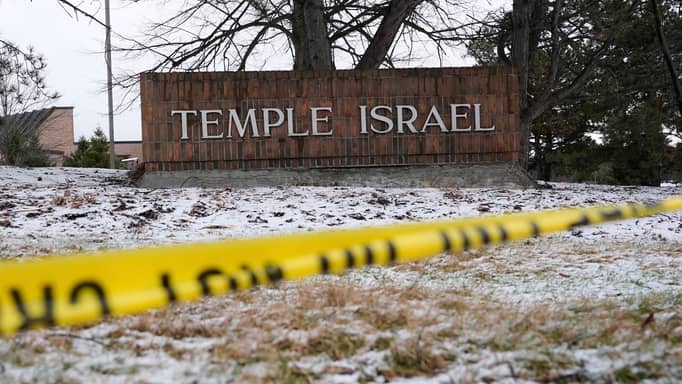 الـFBI يكشف تفاصيل "الرابط اللبناني" خلف الهجوم على كنيس يهودي