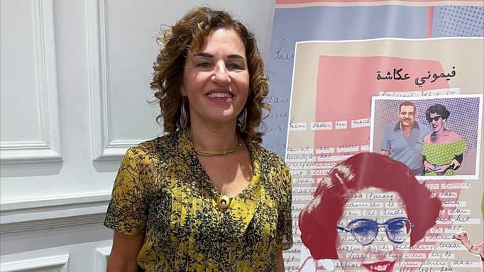 رواية "الخواجة".. يوميات "في عشق" مصر