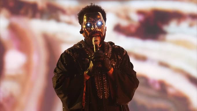 حفل غنائي يطرد مباراة الدرع الخيرية من ويمبلي في 2026