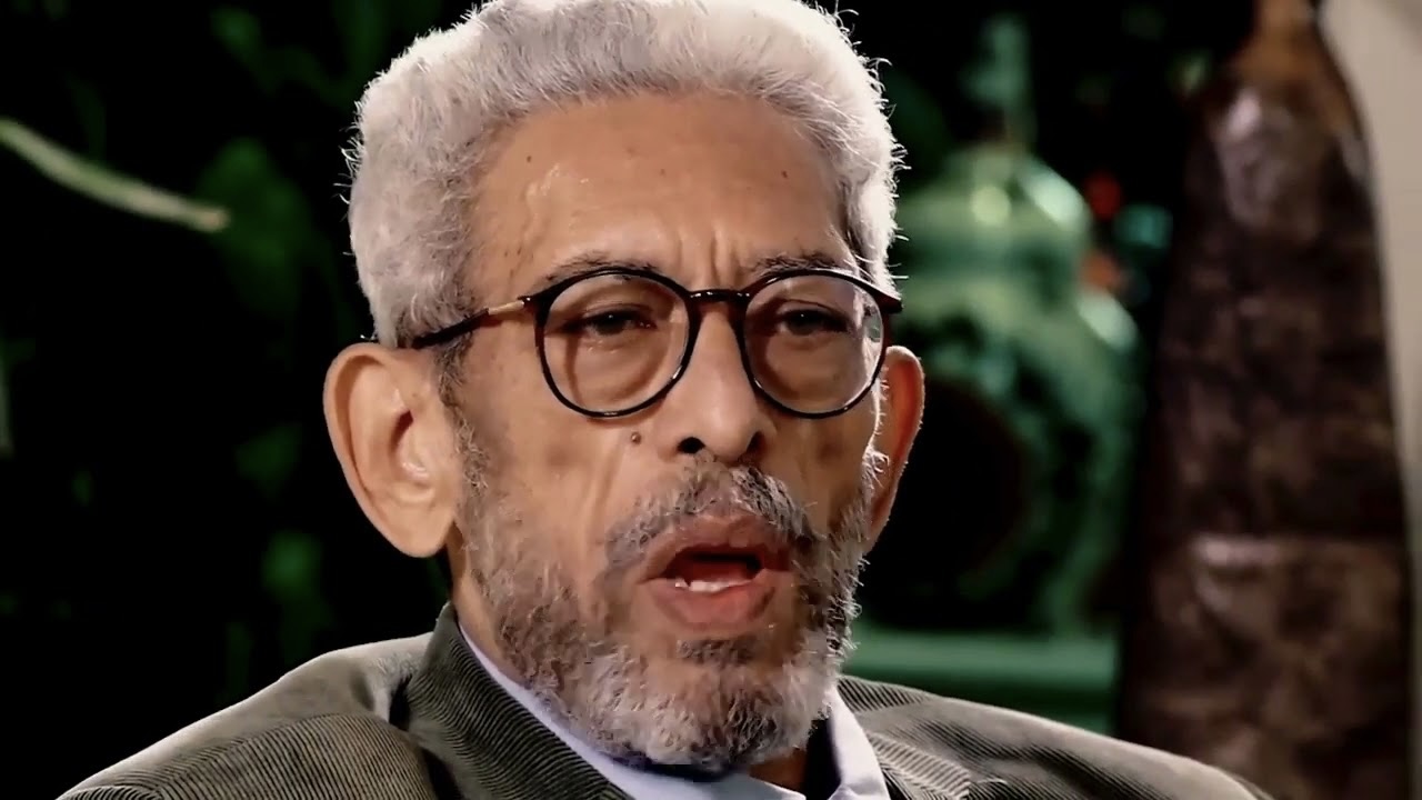 وفاة المخرج المصري داود عبد السيد عن عمر 79 عاما