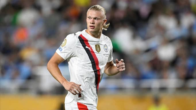 إيرلينغ هالاند.. وحش كاسر بـ3 وجوه في دوري أبطال أوروبا