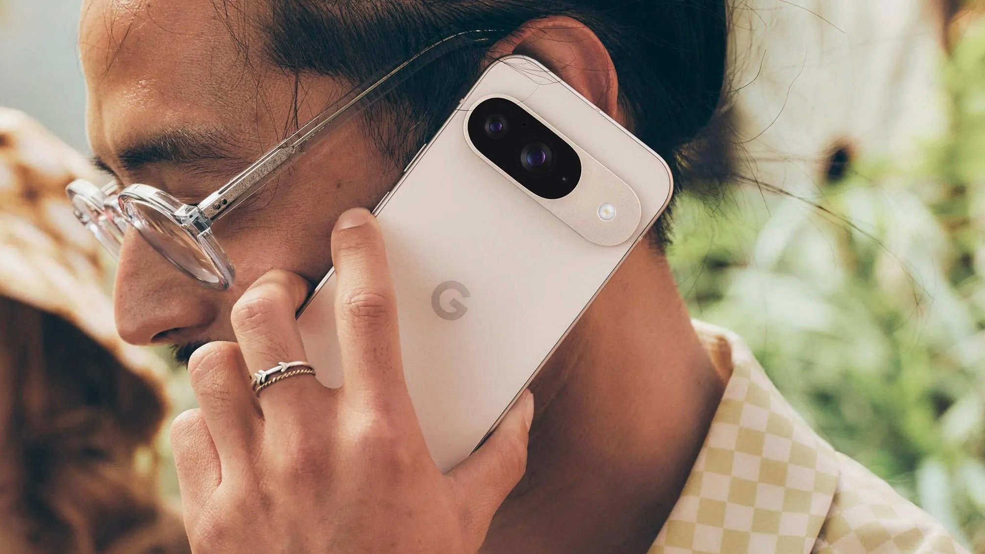 تبحث عن سكرتير شخصي؟ هاتف غوغل حاضر