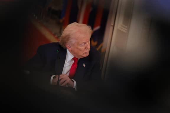 ترامب يضاعف إنتاج السلاح 4 مرات