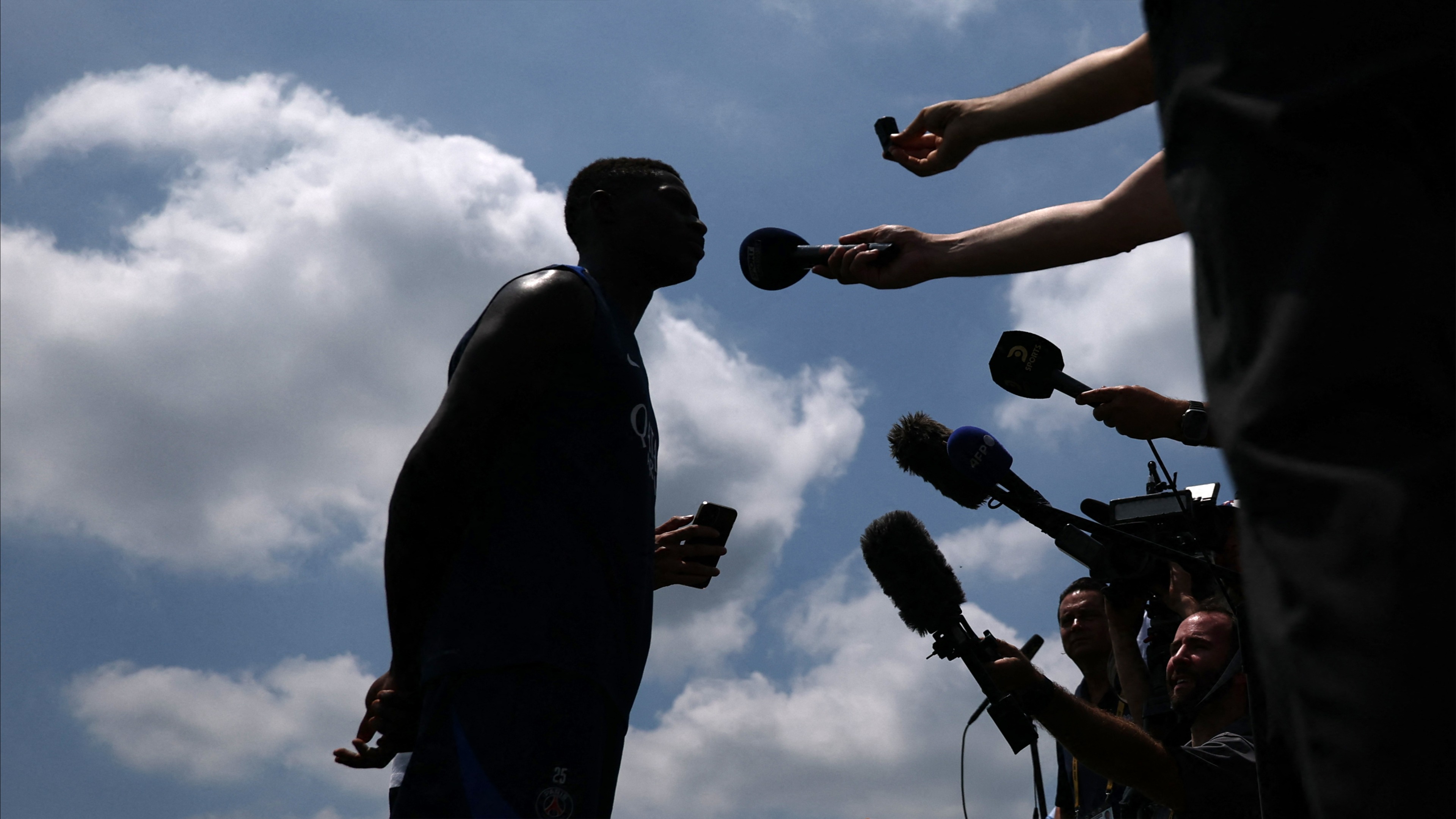 في انتظار الغروب.. تشيلسي وباريس يتلهفان نهائي المونديال