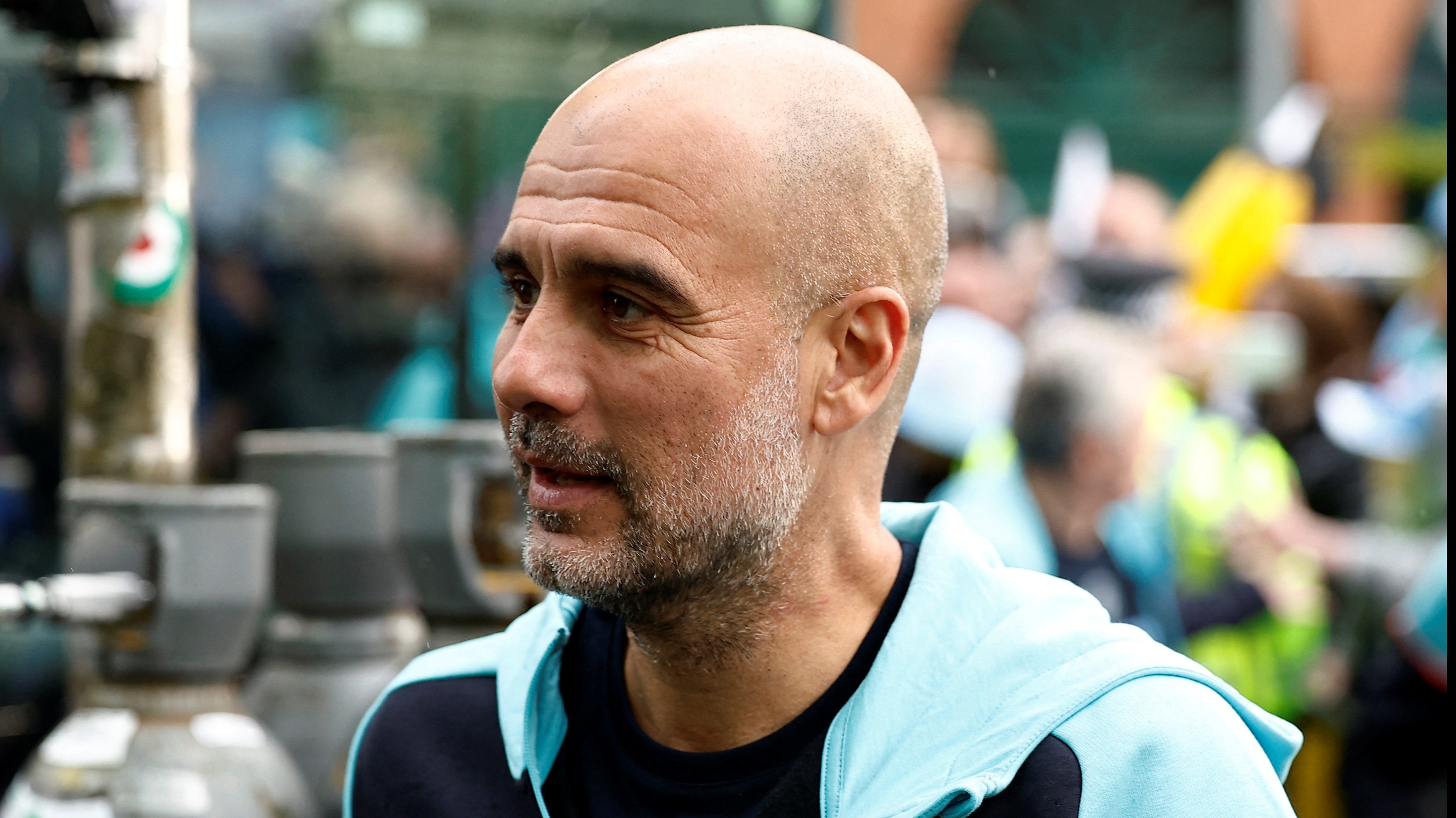 رحيل غوارديولا.. هل تطارده "لعنة العام التاسع"؟