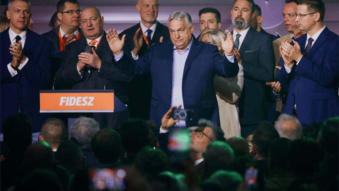 هزيمة أوربان.. سقوط حليف ترامب يعيد رسم خريطة أوروبا