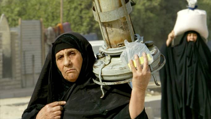 شتاء تحت رحمة الغاز الإيراني.. 3 حلول أمام العراق