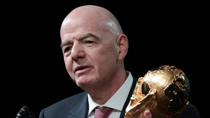 الفيفا يخصص 75 مليون دولار لإعمار ملاعب غزة