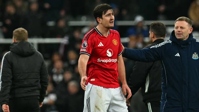 عُذر غريب للاعبي مانشستر يونايتد