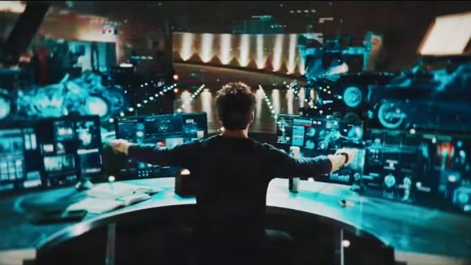 "العدالة على طريقة هوليوود".. البيت الأبيض يروج للحرب بالأفلام