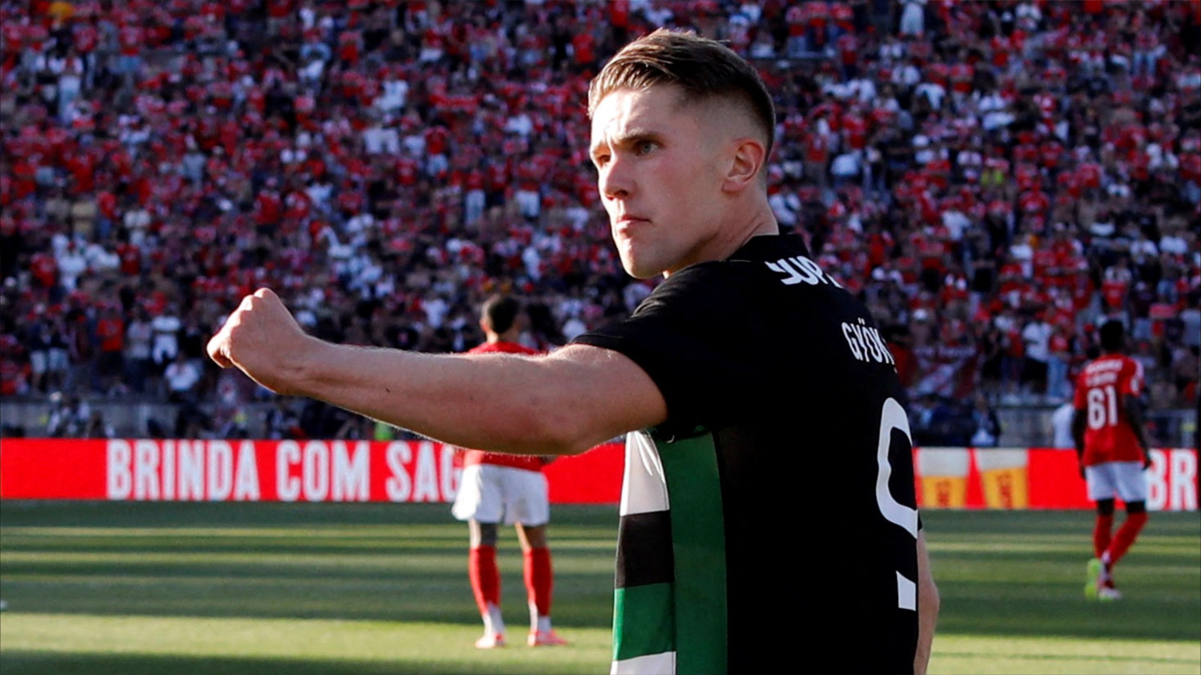 المهاجمون الـ5.. من يفوز بالعملات النادرة في أوروبا؟