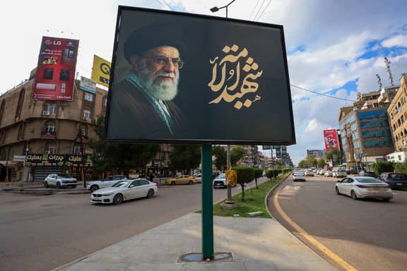 هجمات بين 24 و48 ساعة.. واشنطن تطلب من رعاياها مغادرة العراق